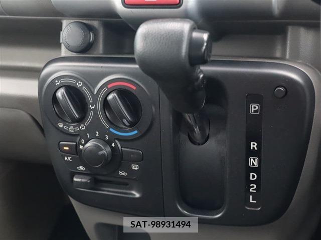 Nissan CLIPPER 2020-06 346745-8