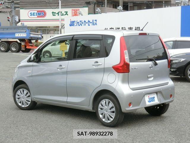 Nissan DAYZ 2018-10 217768-2