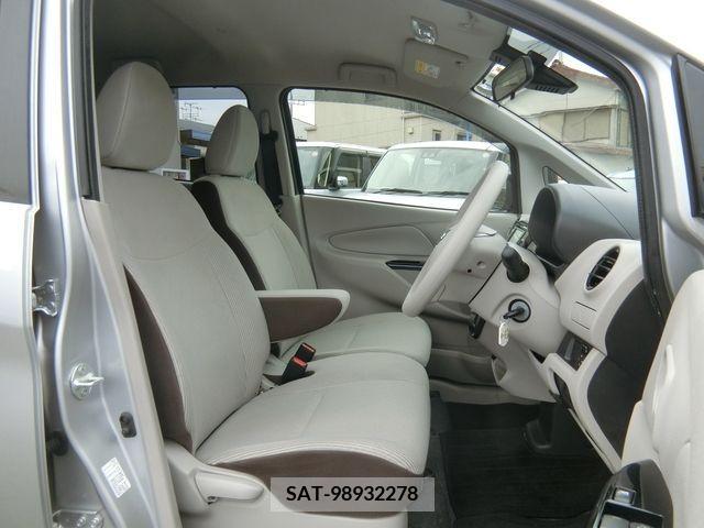 Nissan DAYZ 2018-10 217768-5