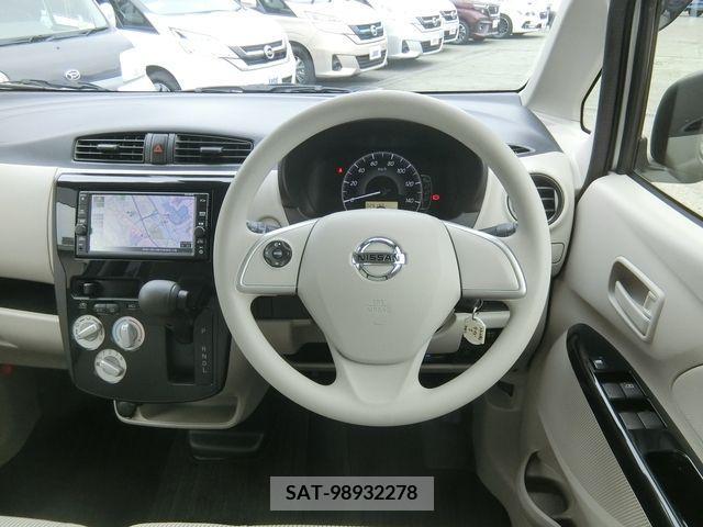 Nissan DAYZ 2018-10 217768-3
