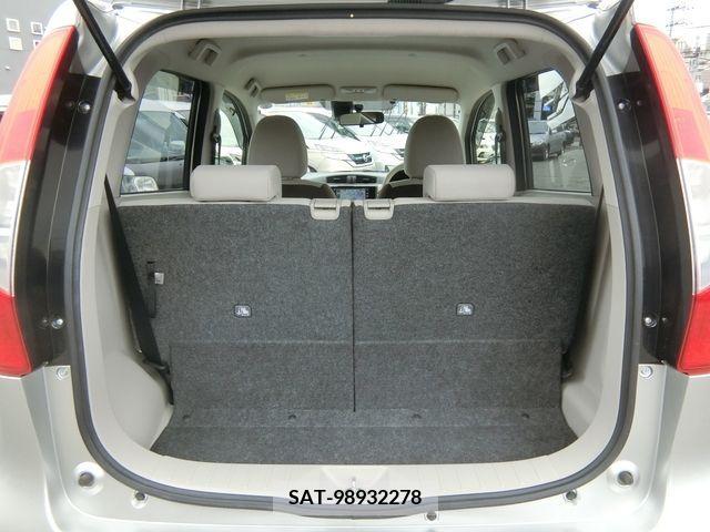 Nissan DAYZ 2018-10 217768-7