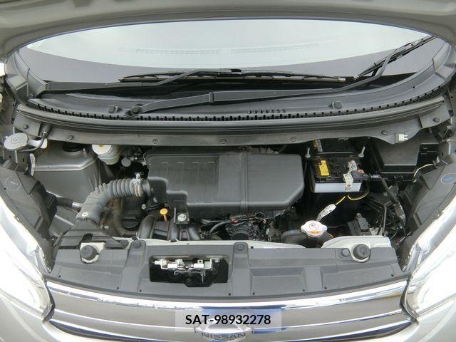 Nissan DAYZ 2018-10 217768-11