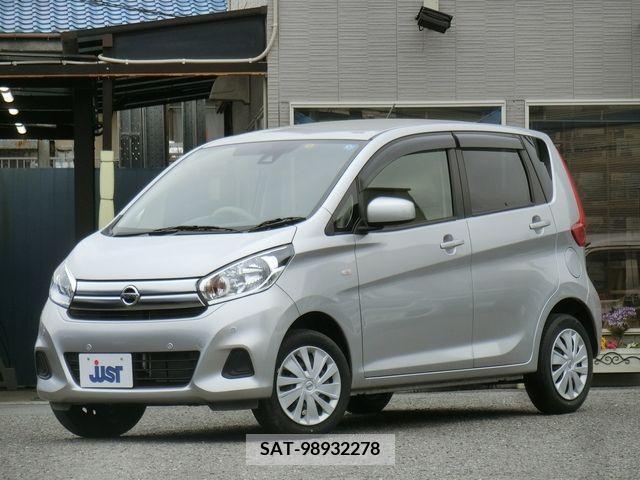 Nissan DAYZ 2018-10 217768-0