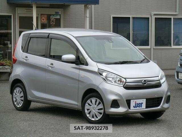Nissan DAYZ 2018-10 217768-1