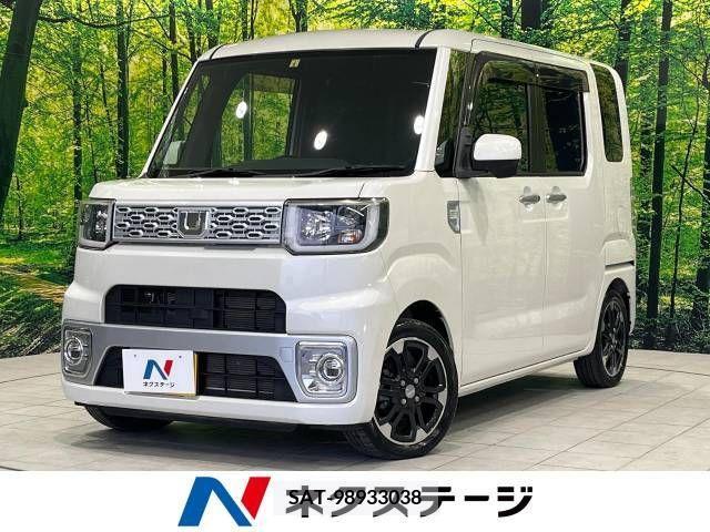 Daihatsu WAKE 2015-08 310537-0