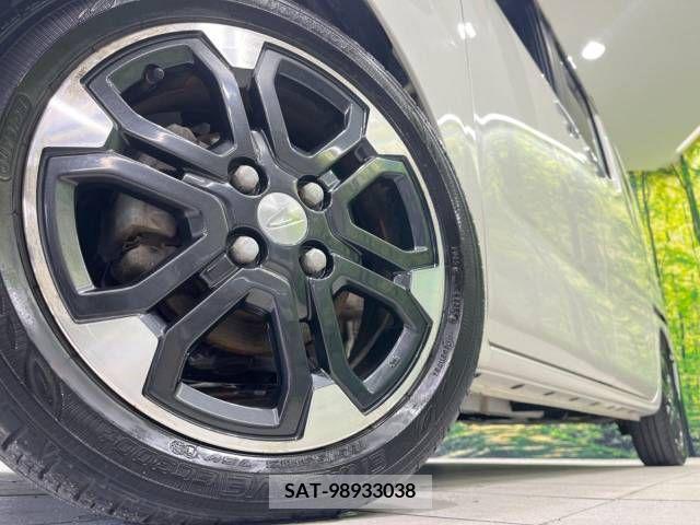 Daihatsu WAKE 2015-08 310537-13