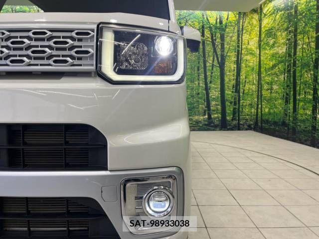 Daihatsu WAKE 2015-08 310537-12