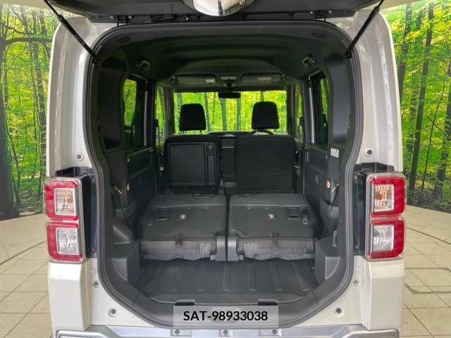Daihatsu WAKE 2015-08 310537-11