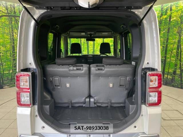 Daihatsu WAKE 2015-08 310537-10