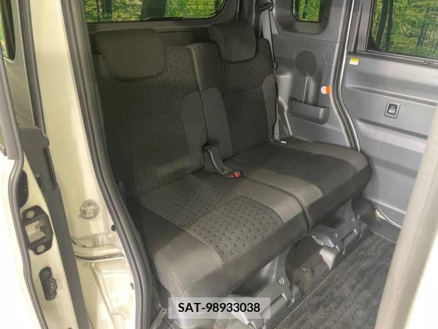 Daihatsu WAKE 2015-08 310537-9