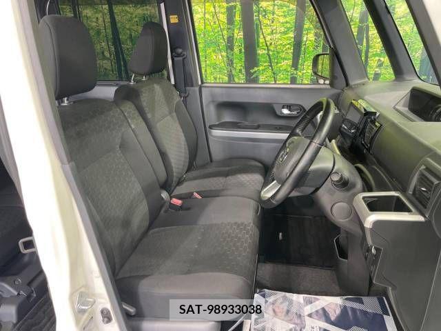 Daihatsu WAKE 2015-08 310537-8
