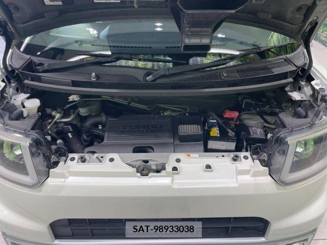Daihatsu WAKE 2015-08 310537-18