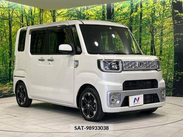 Daihatsu WAKE 2015-08 310537-17