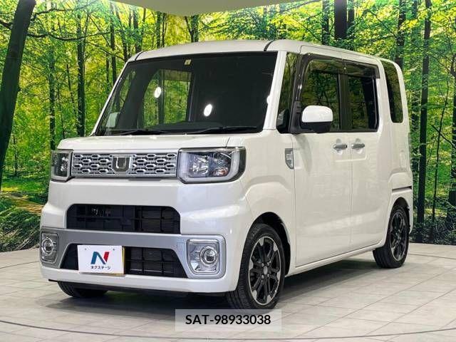 Daihatsu WAKE 2015-08 310537-16