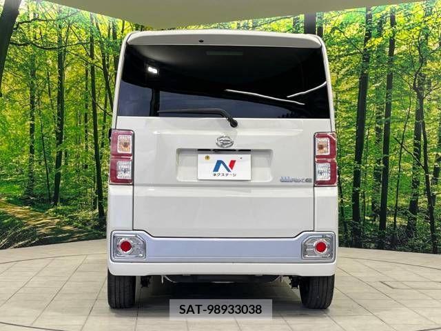 Daihatsu WAKE 2015-08 310537-15