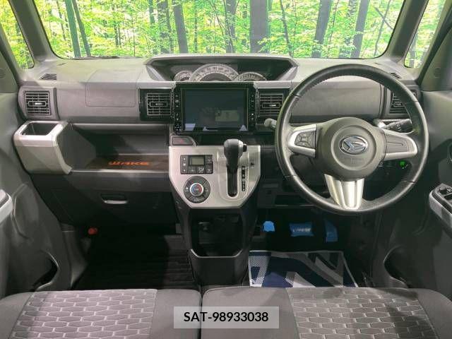 Daihatsu WAKE 2015-08 310537-1