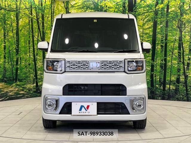 Daihatsu WAKE 2015-08 310537-14