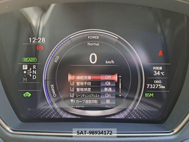Lexus LS 2018-03 391879-7