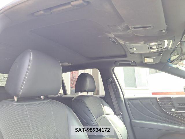 Lexus LS 2018-03 391879-4