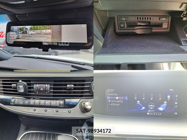 Lexus LS 2018-03 391879-10