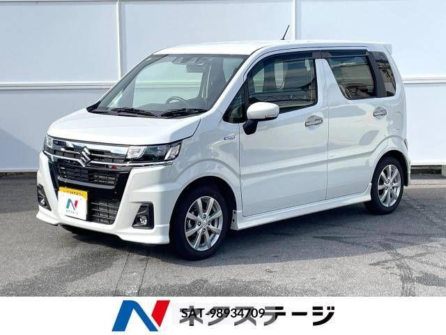 Suzuki WAGON R 2023-10 395153-0