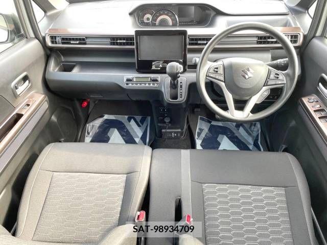 Suzuki WAGON R 2023-10 395153-1