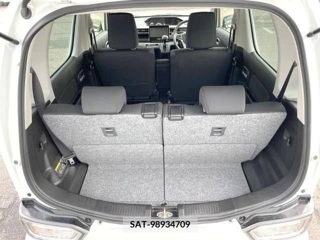 Suzuki WAGON R 2023-10 395153-9