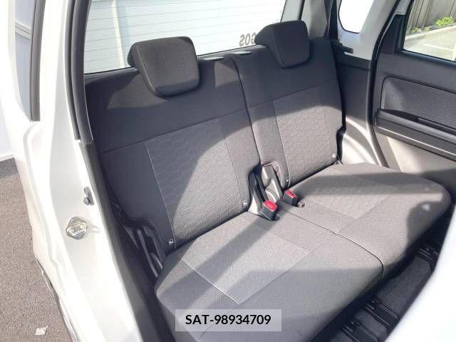 Suzuki WAGON R 2023-10 395153-8