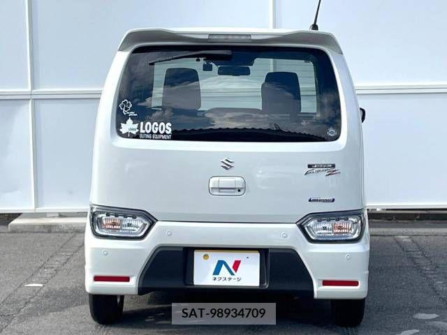 Suzuki WAGON R 2023-10 395153-14