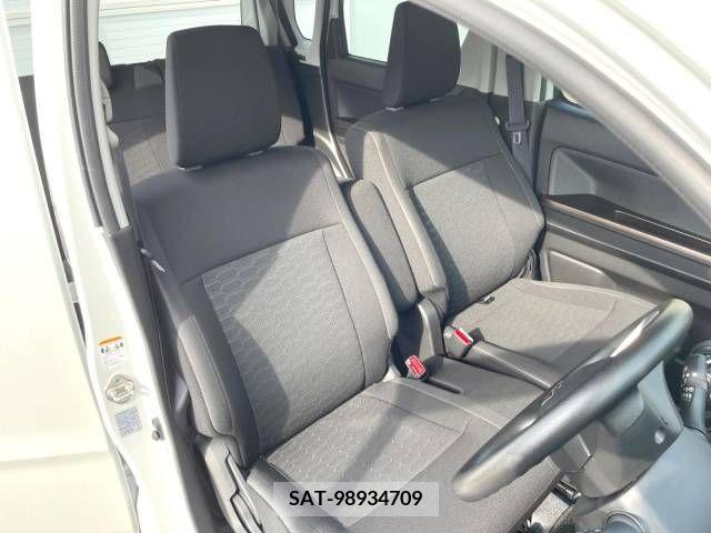 Suzuki WAGON R 2023-10 395153-7