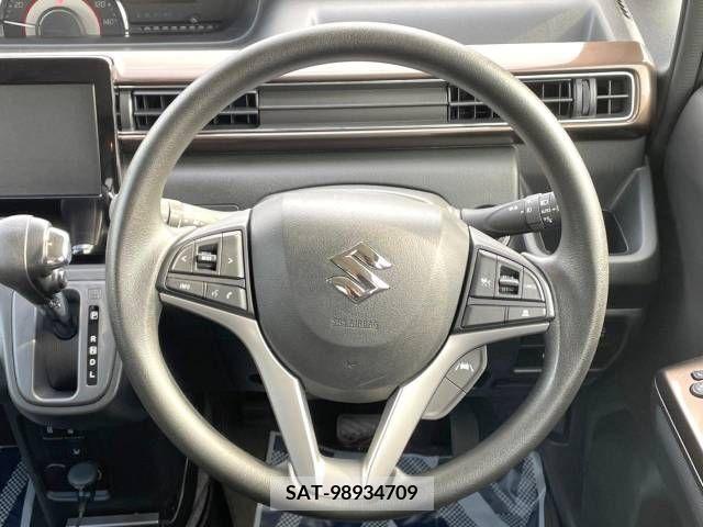 Suzuki WAGON R 2023-10 395153-19