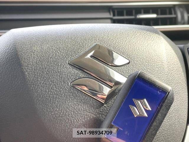 Suzuki WAGON R 2023-10 395153-6