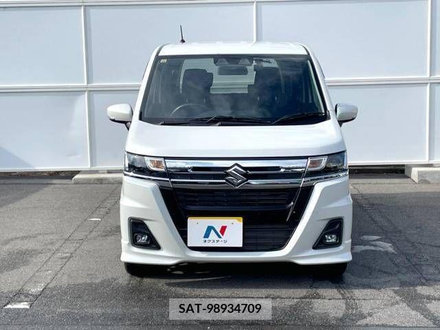 Suzuki WAGON R 2023-10 395153-13