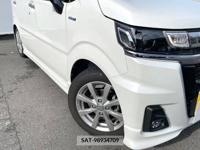 Suzuki WAGON R 2023-10 395153-12