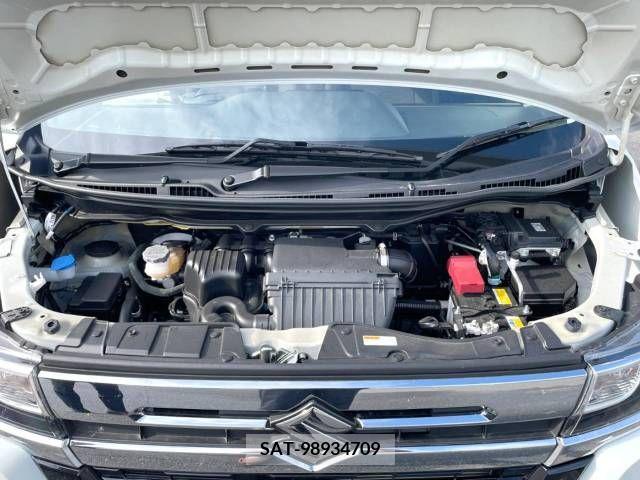 Suzuki WAGON R 2023-10 395153-17