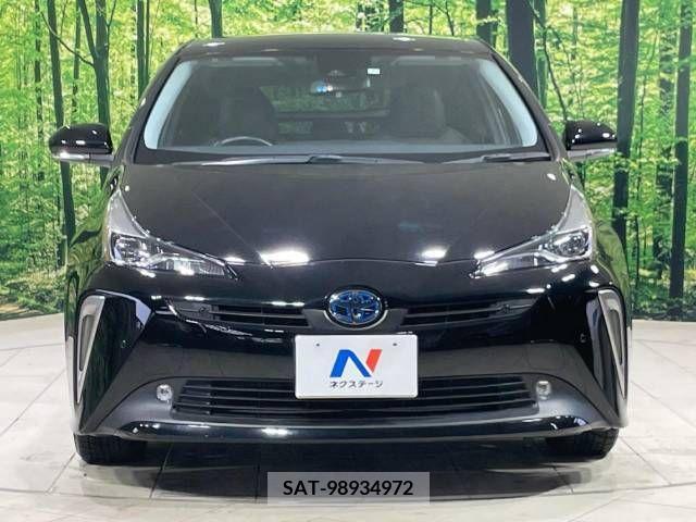 Toyota PRIUS 2019-11 322437-14