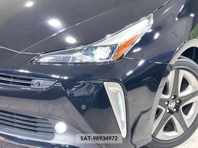 Toyota PRIUS 2019-11 322437-12