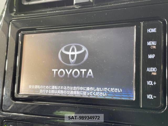 Toyota PRIUS 2019-11 322437-2