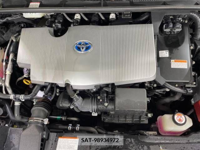 Toyota PRIUS 2019-11 322437-18