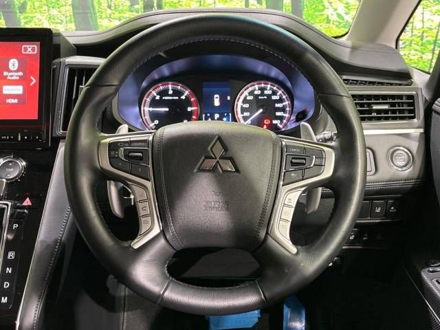 Mitsubishi DELICA D5 2022-06 181459-12
