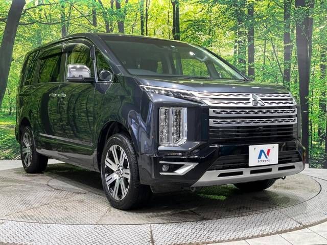 Mitsubishi DELICA D5 2022-06 181459-17