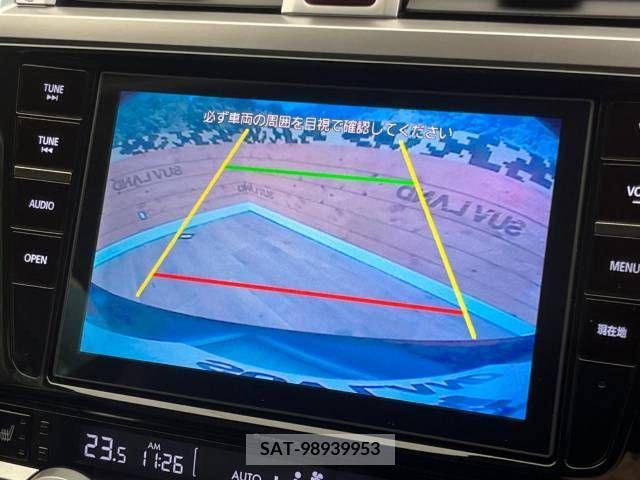 Subaru OUTBACK 2016-01 237946-3