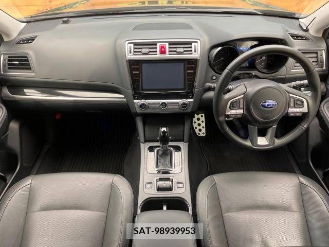 Subaru OUTBACK 2016-01 237946-1