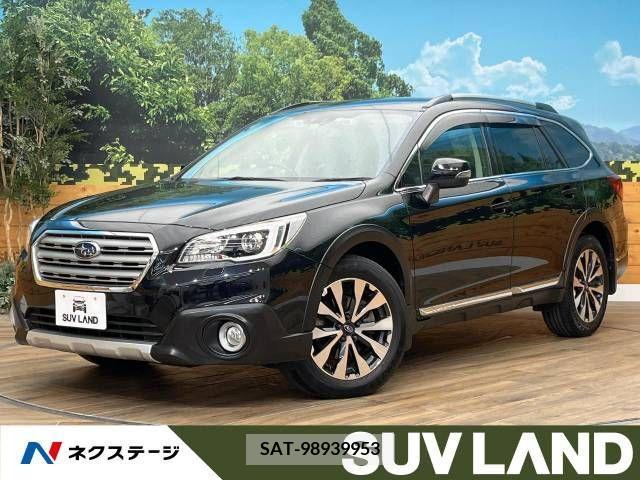 Subaru OUTBACK 2016-01 237946-0