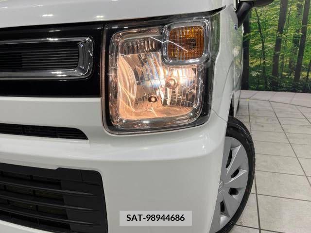 Suzuki WAGON R 2018-04 343519-13