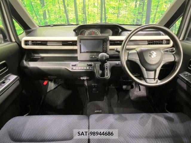 Suzuki WAGON R 2018-04 343519-1