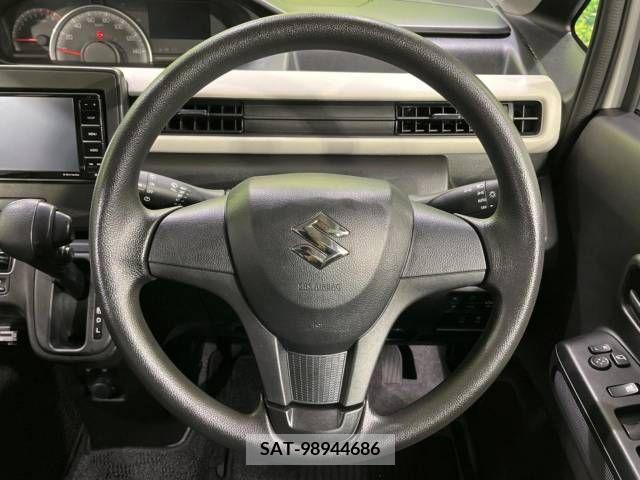 Suzuki WAGON R 2018-04 343519-11