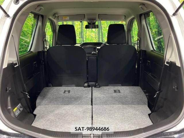 Suzuki WAGON R 2018-04 343519-10