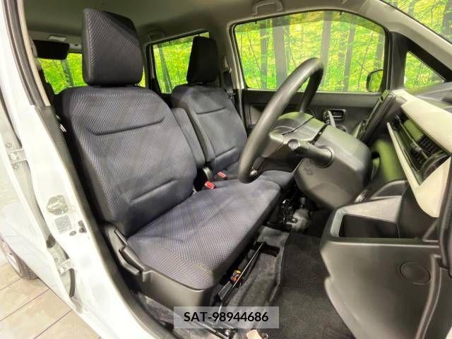 Suzuki WAGON R 2018-04 343519-8