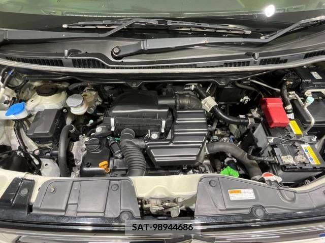 Suzuki WAGON R 2018-04 343519-18